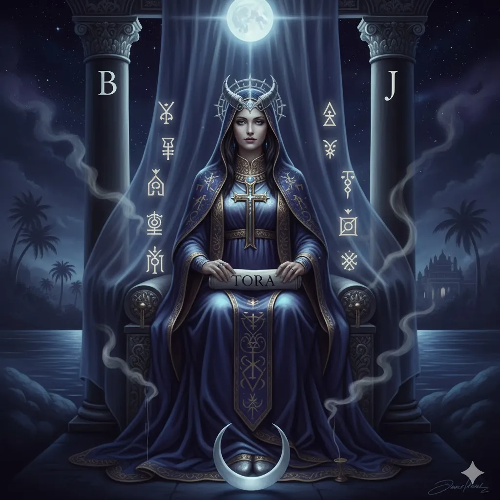 Ворожіння на картах Таро