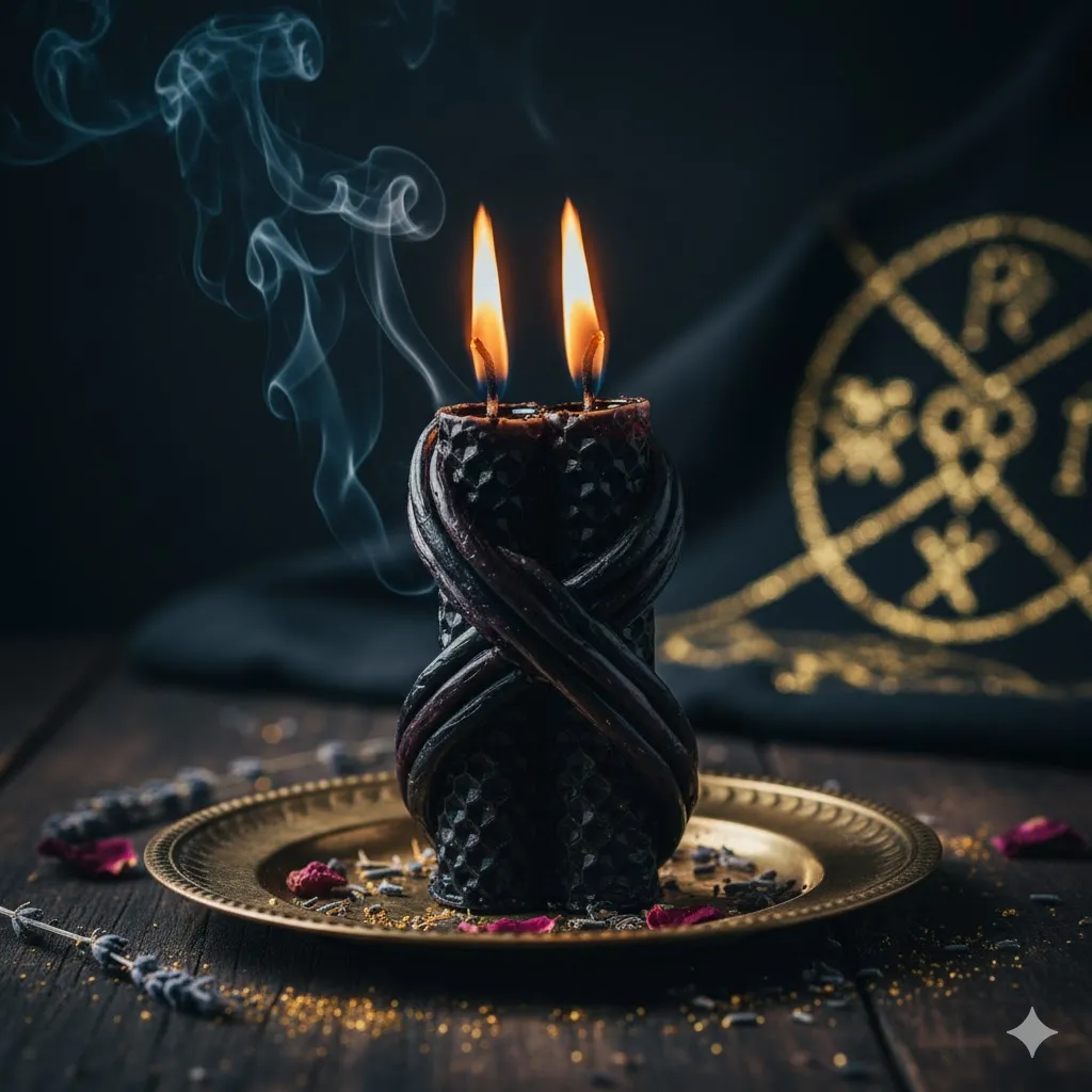  Магія кохання