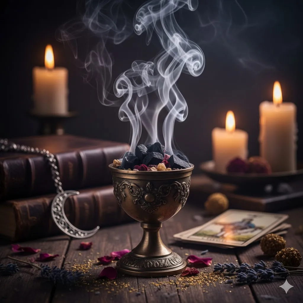 Цілющі обряди