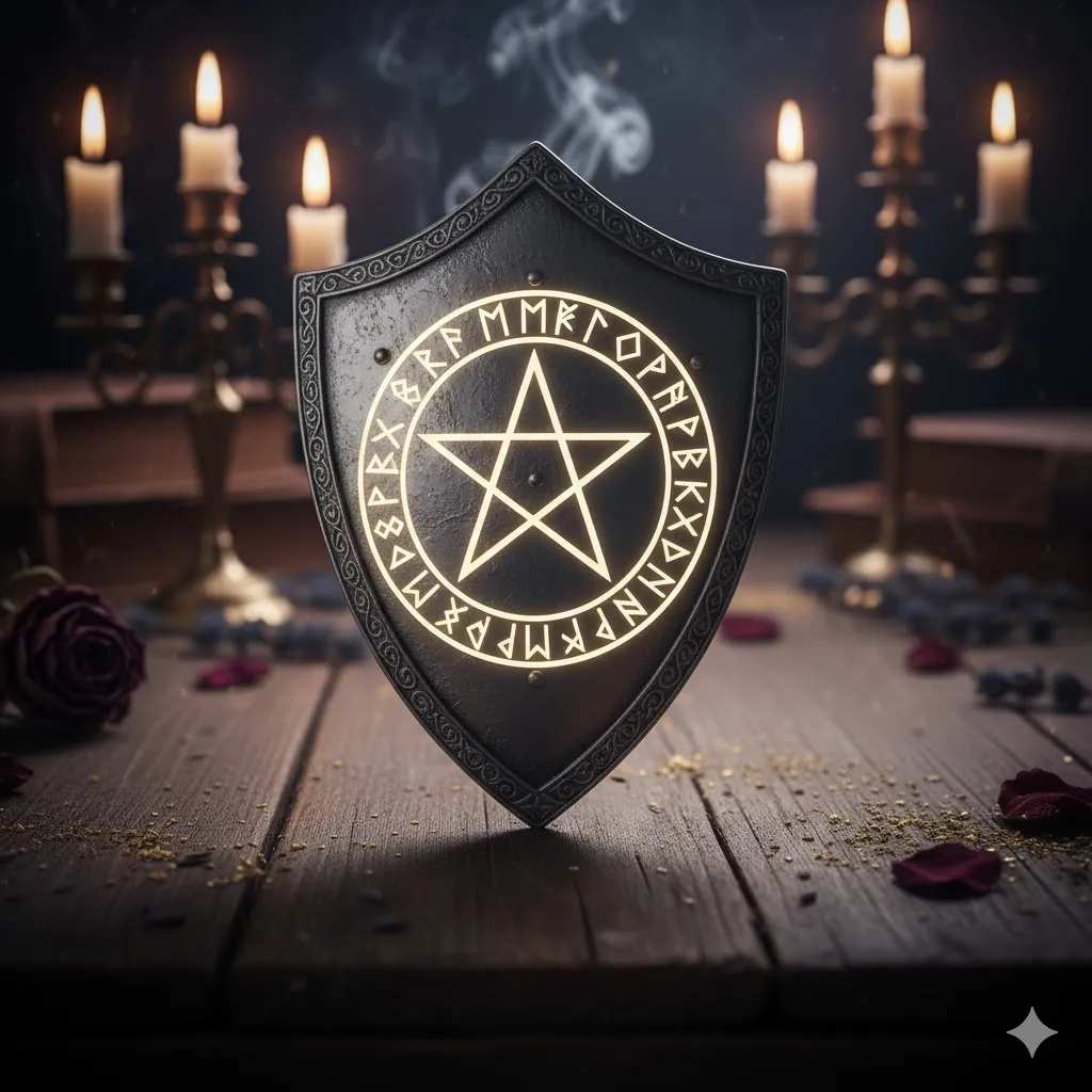 Очищення та захист